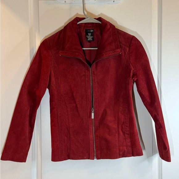 East 5th jacket - Picture 10 of 10